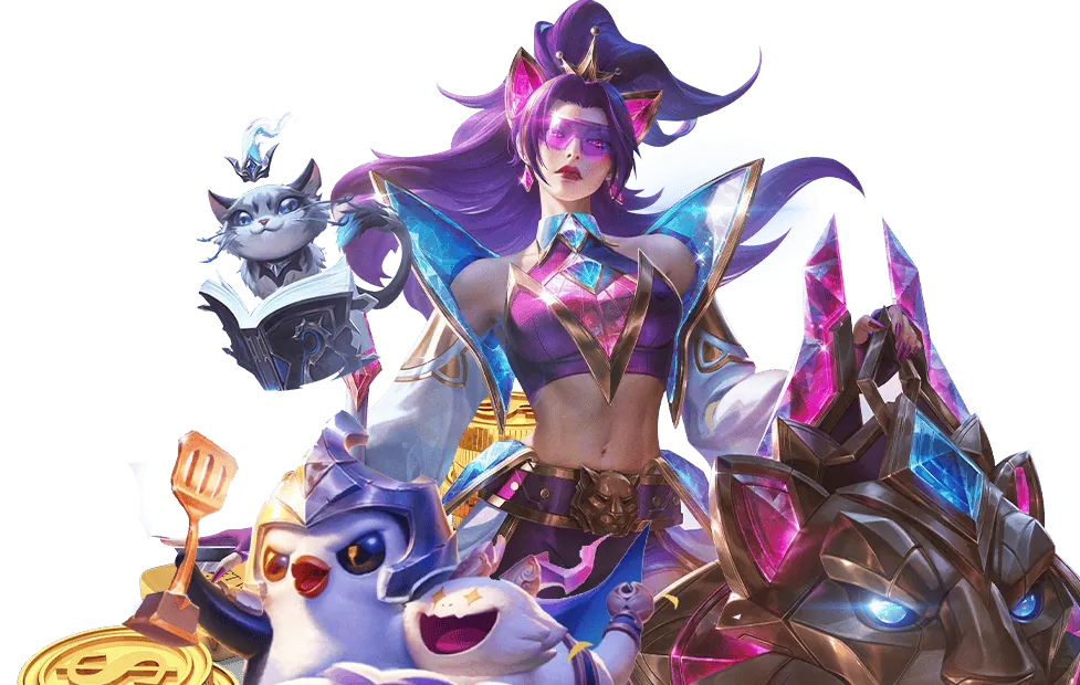 Tổng quan các trò chơi nổ hũ đa dạng tại K9Club